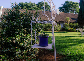 Naleli Guest House