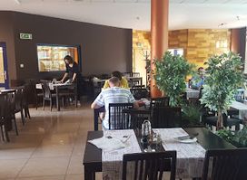 Spirit Restaurant