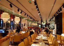 San Carlo - Leeds
