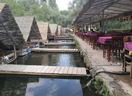 Ihlara Restaurant | Anatolia Valley Restaurant | Belisırma Restaurant | Ihlara Restoran