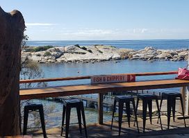 Lobster Shack Tasmania