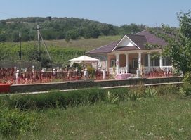 Restaurant ,,Ludmila''