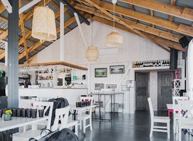 Briis Bar & Resto