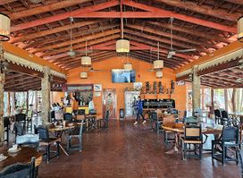 Restaurante Los Faroles