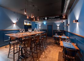 Chez Piaf