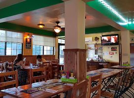 McKraut's Bar & Restaurant