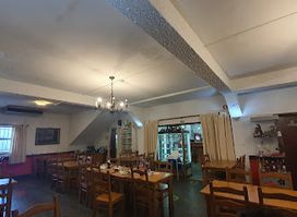 Restaurante Convívio- Vila Real