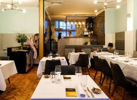 Roski Restaurant