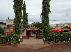 Restaurant Djouma Boutique