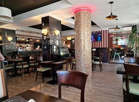 New Chicago Restaurant