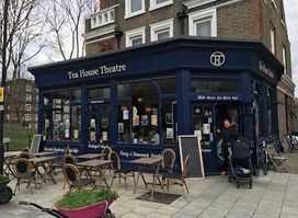 Tea House Theatre