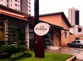 Fortaleza Grill Restaurante