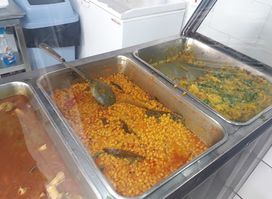Zayed Restaurant