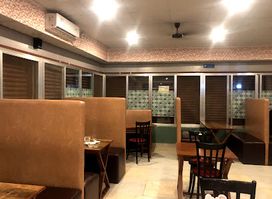 EMO Restaurant and Bar
