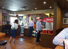 Moe's Original BBQ Restaurant & Catering - Bangor