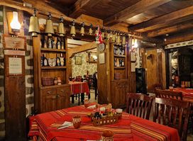 Baryakova Tavern