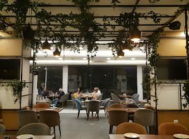 El Mostachar Restaurant (المستشار)