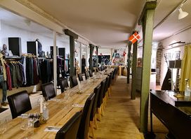 La Dolce Vita | Fashion Cafe