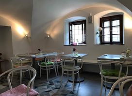 Řízková restaurace Pivoňka