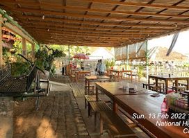 Somros Prey Pros Restaurant