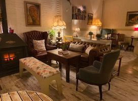 Café de la Luz