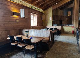 Happy End Restaurant & Club
