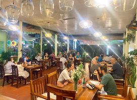 Sunlight Restaurant Phu Quoc