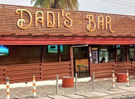 Dadi's Bar
