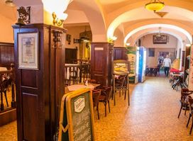 Bistro Toscana