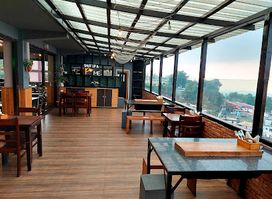 By The Way | Grill | Restaurant | Cafe