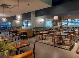 Jamie Oliver Kitchen: Carnes, Drinks, Vinhos, Happy Hour, Eventos, Asa Sul DF