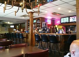 LPL's Restaurant & Pub