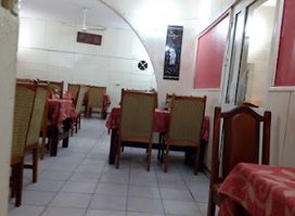 Restaurant BOL DE JADE