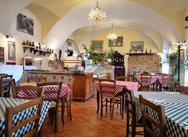 Piccola Toscana
