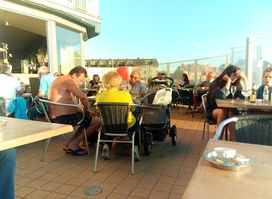 New Sun Beach