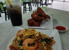 Penang Kitchen