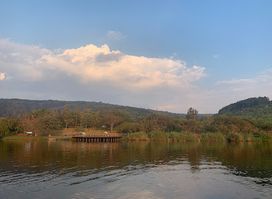 Lake Muhazi Recreational Camp Nyagasambu