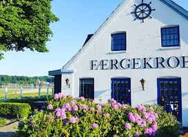 Færgekroen Hadsund