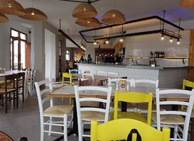 Ocean Basket Swakopmund