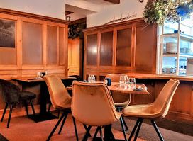 Jasmine's restaurant