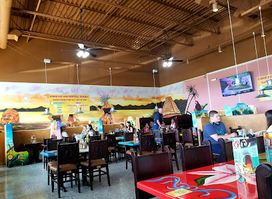 Los Aztecas Mexican Grill and Bar
