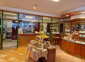 biochi Bio-Bistro, Bio-Shop & Kochschule