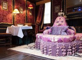 The Witchery by the Castle