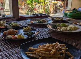warung JB Jambangan Bali
