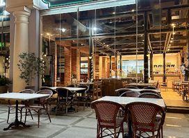 The Butcher Shop & Grill