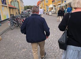 Mammas Pizza Skagen