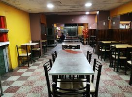 Restaurant El Pueblo