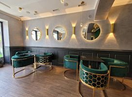 S Lounge ( Sarajka 1974 )