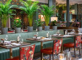 Proleek Restaurant