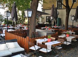 Witwe Bolte - Gutenberggasse 13